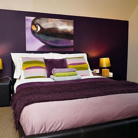 Royal Forester Country Inn Bewdley Ruang foto