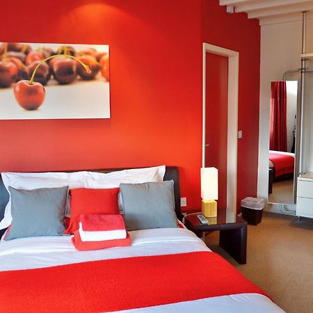 Royal Forester Country Inn Bewdley Ruang foto
