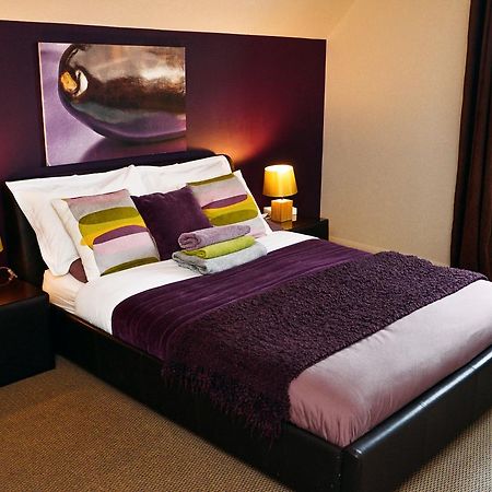 Royal Forester Country Inn Bewdley Bagian luar foto