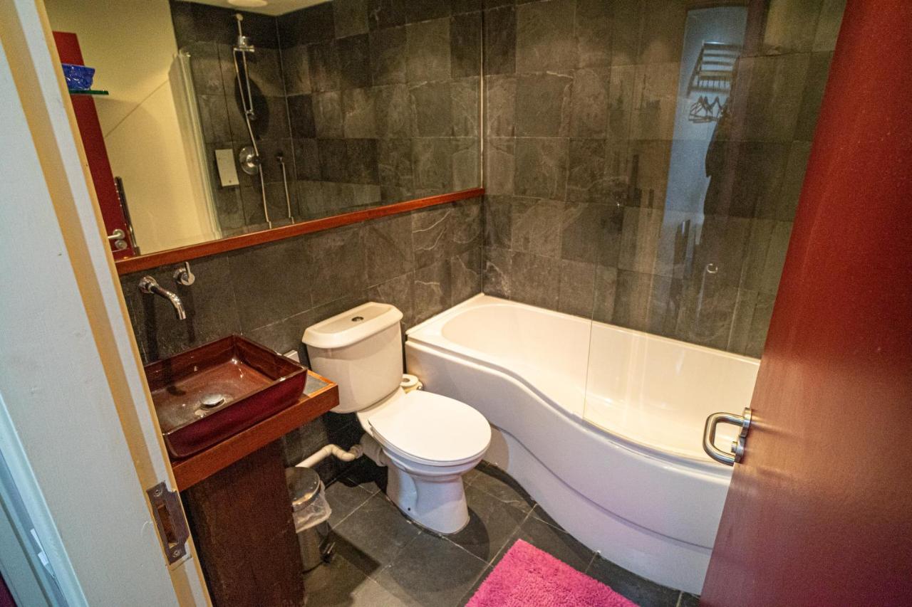 Royal Forester Country Inn Bewdley Bagian luar foto