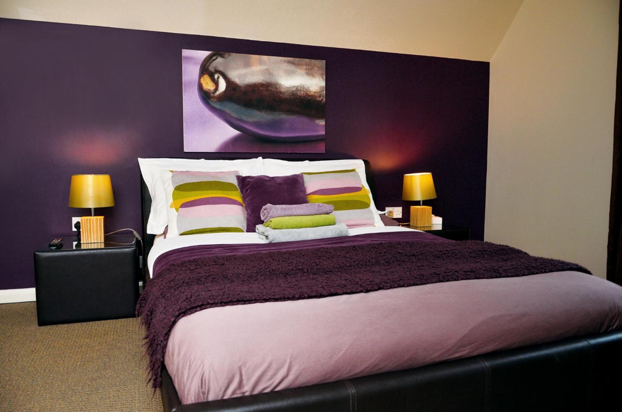Royal Forester Country Inn Bewdley Ruang foto