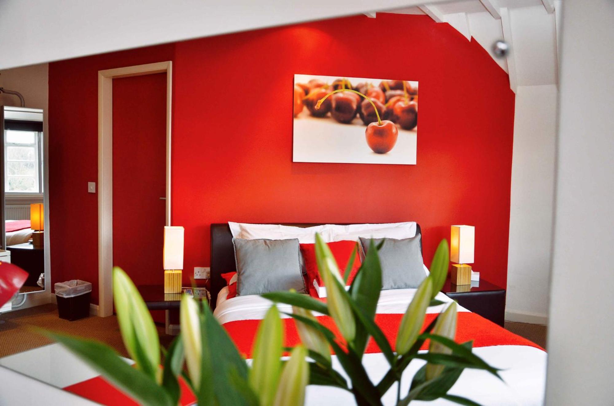Royal Forester Country Inn Bewdley Ruang foto