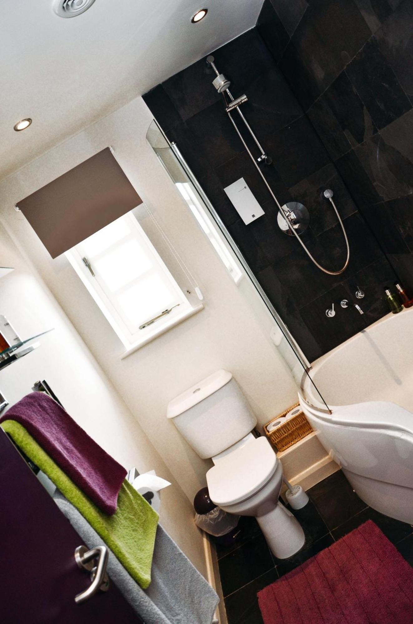 Royal Forester Country Inn Bewdley Ruang foto