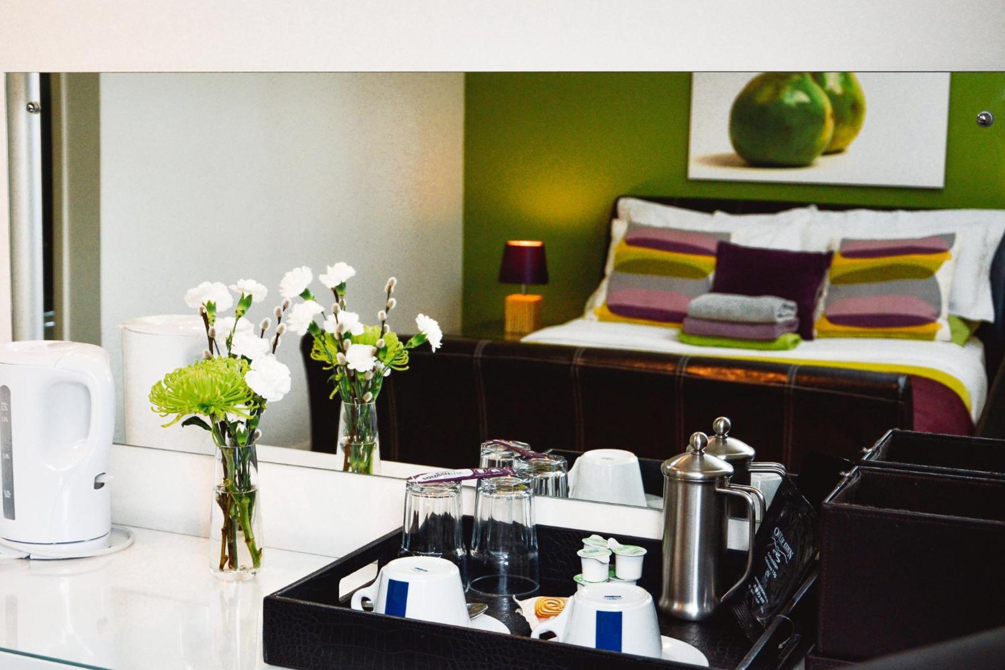 Royal Forester Country Inn Bewdley Ruang foto