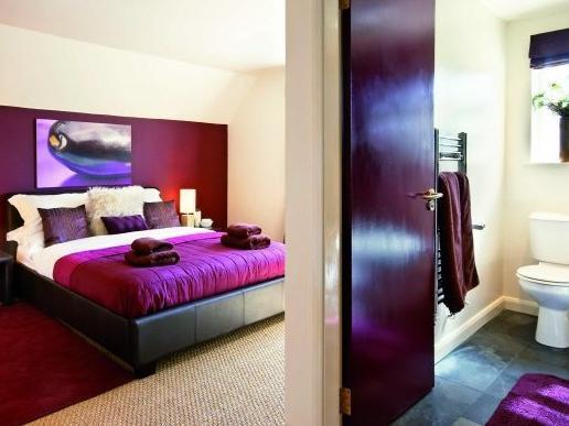 Royal Forester Country Inn Bewdley Bagian luar foto
