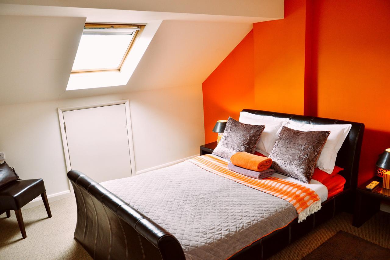 Royal Forester Country Inn Bewdley Bagian luar foto
