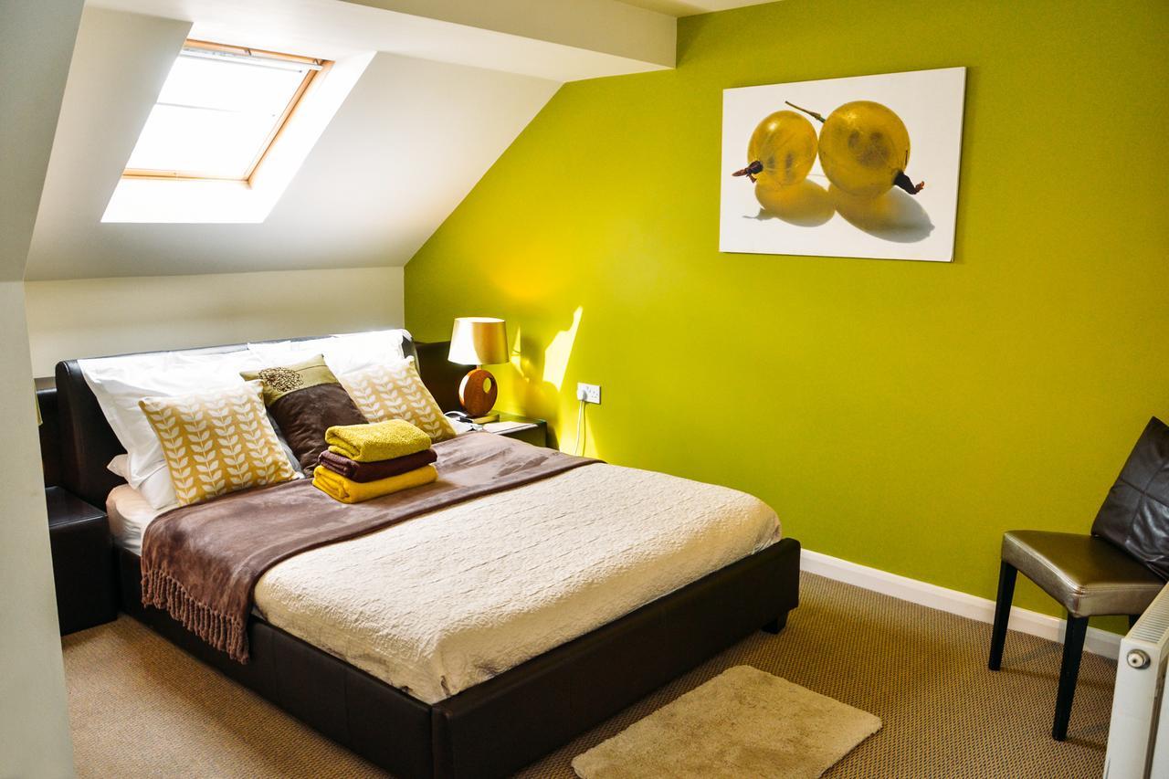 Royal Forester Country Inn Bewdley Bagian luar foto