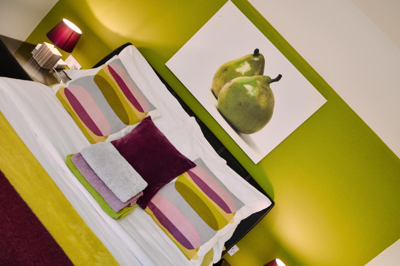 Royal Forester Country Inn Bewdley Ruang foto