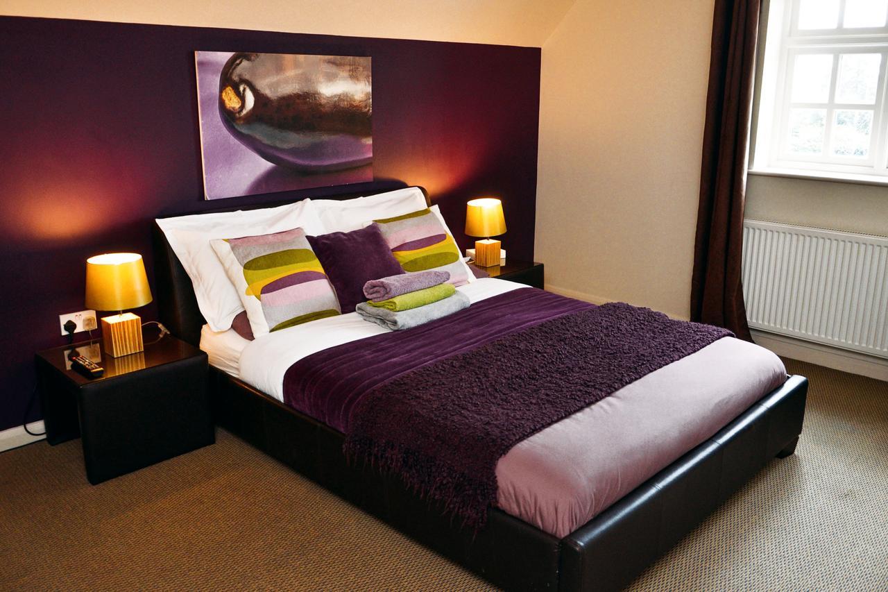 Royal Forester Country Inn Bewdley Bagian luar foto